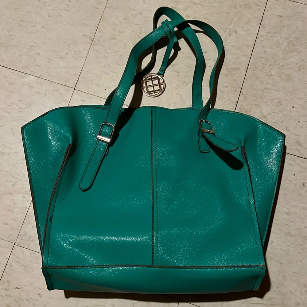 London Fog bag